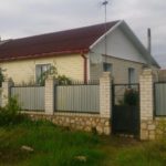 Продаю дом в Жирновске