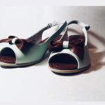 Босоножки, немецкая обувь Shoiberg